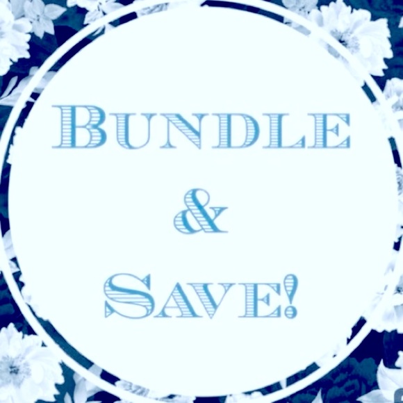 Bundles of 2 or more get automatic discount! - Picture 1 of 1